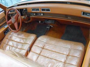 Cadillac Eldorado Cabrio ( 3 bucati)