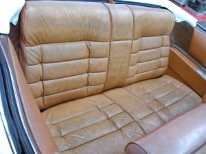 Cadillac Eldorado Cabrio ( 3 bucati)