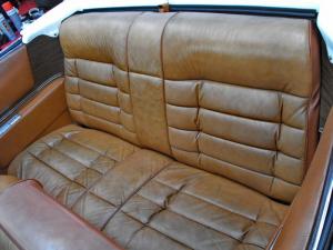 Cadillac Eldorado Cabrio ( 3 bucati)