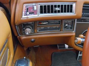 Cadillac Eldorado Cabrio ( 3 bucati)