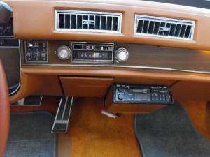 Cadillac Eldorado Cabrio ( 3 bucati)