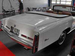 Cadillac Eldorado Cabrio ( 3 bucati)
