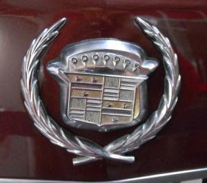 Cadillac Eldorado Cabrio ( 3 bucati)