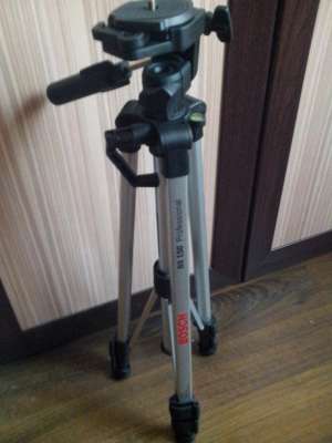 Stativ Bosch BS 150 Professional -Nou