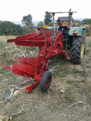 vind john deere 1040