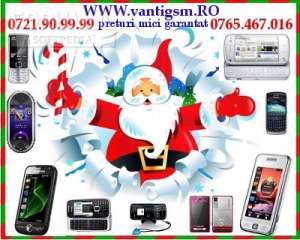 BlackBerry 9700Bold2, 8900Curve, Htc Hero, Htc Tattoo sigilate