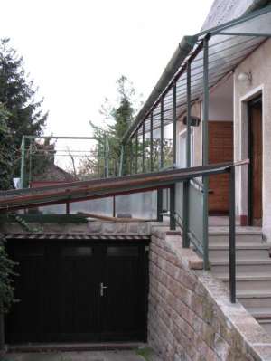 �n G�d Casă de v�nzare (Ungaria)