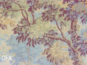 Tapiserie verdure Franta