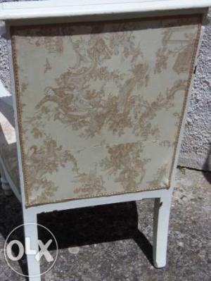 2 fotolii toile de JOUY