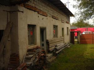 urgent casa la rosu in Sercaita