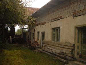 urgent casa la rosu in Sercaita
