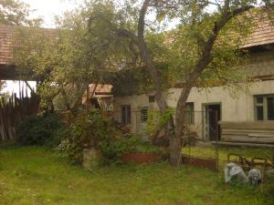 urgent casa la rosu in Sercaita