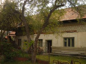 urgent casa la rosu in Sercaita