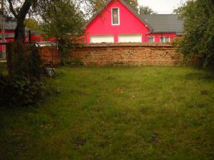 urgent casa la rosu in Sercaita