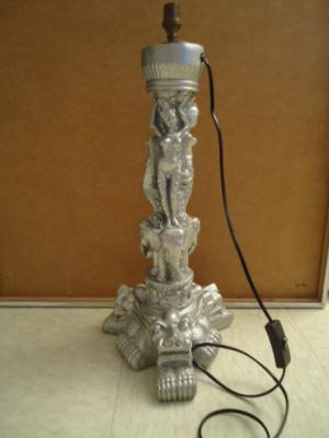 Picior lampa decor asiatic dragoni