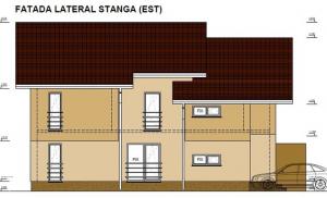 Vile Prelungirea Ghencea