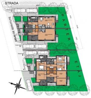 Vile Prelungirea Ghencea