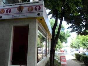 Frizerie Canina Galati