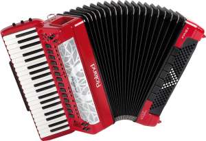 Programe si stiluri pentru Acordeon Roland FR7-FR8