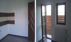 Vile Clinceni 49900 euro la cheie