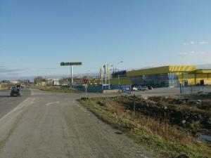 IASI-TERENURI  PENTRU  SUPERMARKETURI