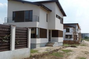 Vila Chiajna la cheie