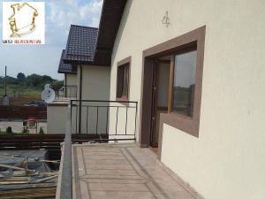 Vila DOMNESTI la cheie