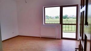 Vila DOMNESTI la cheie