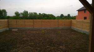 Vila DOMNESTI la cheie