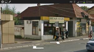 Spatiu comercial 43 m.p. zona lukoil bariera schimb cu auto