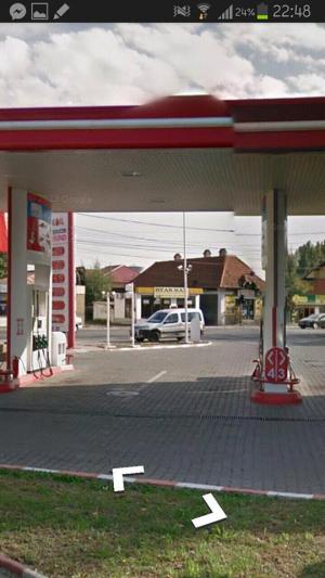 Spatiu comercial 43 m.p. zona lukoil bariera schimb cu auto