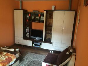 Garsoniera Micro 15 Urgent