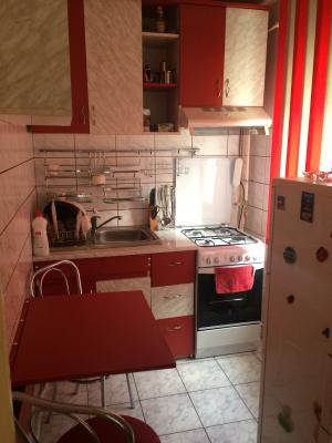 Garsoniera Micro 15 Urgent
