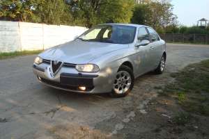 ALFA ROMEO 156/1.6/2000 FULLL ADUSA RECENT