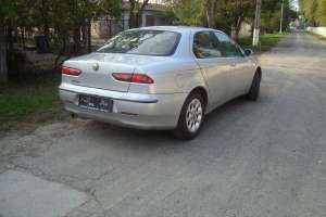 ALFA ROMEO 156/1.6/2000 FULLL ADUSA RECENT