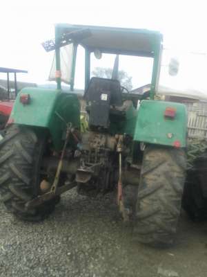 Tractor Deut_Far 60 cp. cu Servo_Directie
