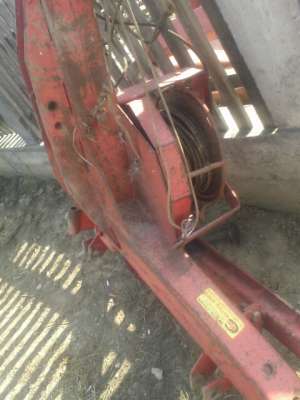 Troliu Forestier 2 buc Import