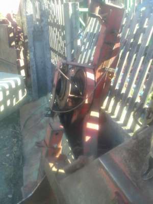 Troliu Forestier 2 buc Import