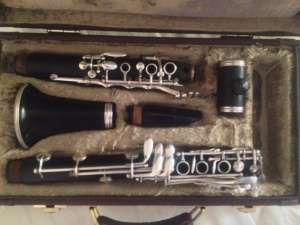 Buffet crampon rc