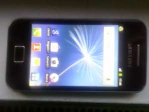 Samsung galaxy ace