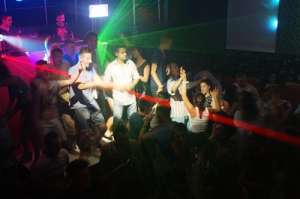 Vand DISCOTECA - CLUB Costinesti