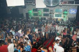 Vand DISCOTECA - CLUB Costinesti