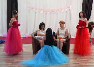 Ursitoare Iasi,  decoratiuni botez,  invitatii,  baloane heliu