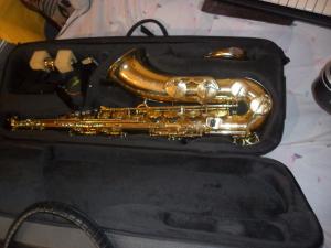 Henry Selmer Paris