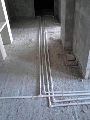 INSTALATOR - sanitare si termice