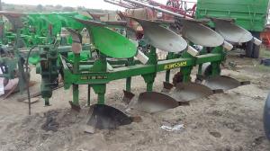pluguri  Gassner,        Lemken,        Rabe,        Eberhardt