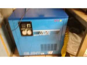 Compresor ABAC