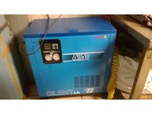 Compresor ABAC
