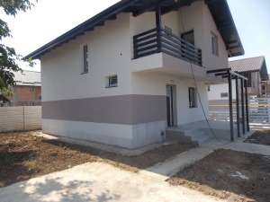 Casa spatioasa / 4 camere - 3 dormitoare / comuna Berceni