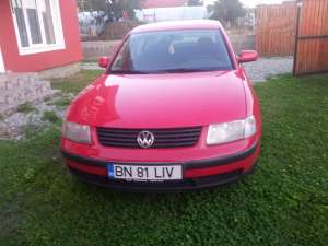 passat 1998